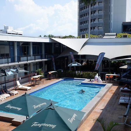 The Cavenagh Hotel Darwin Exterior photo