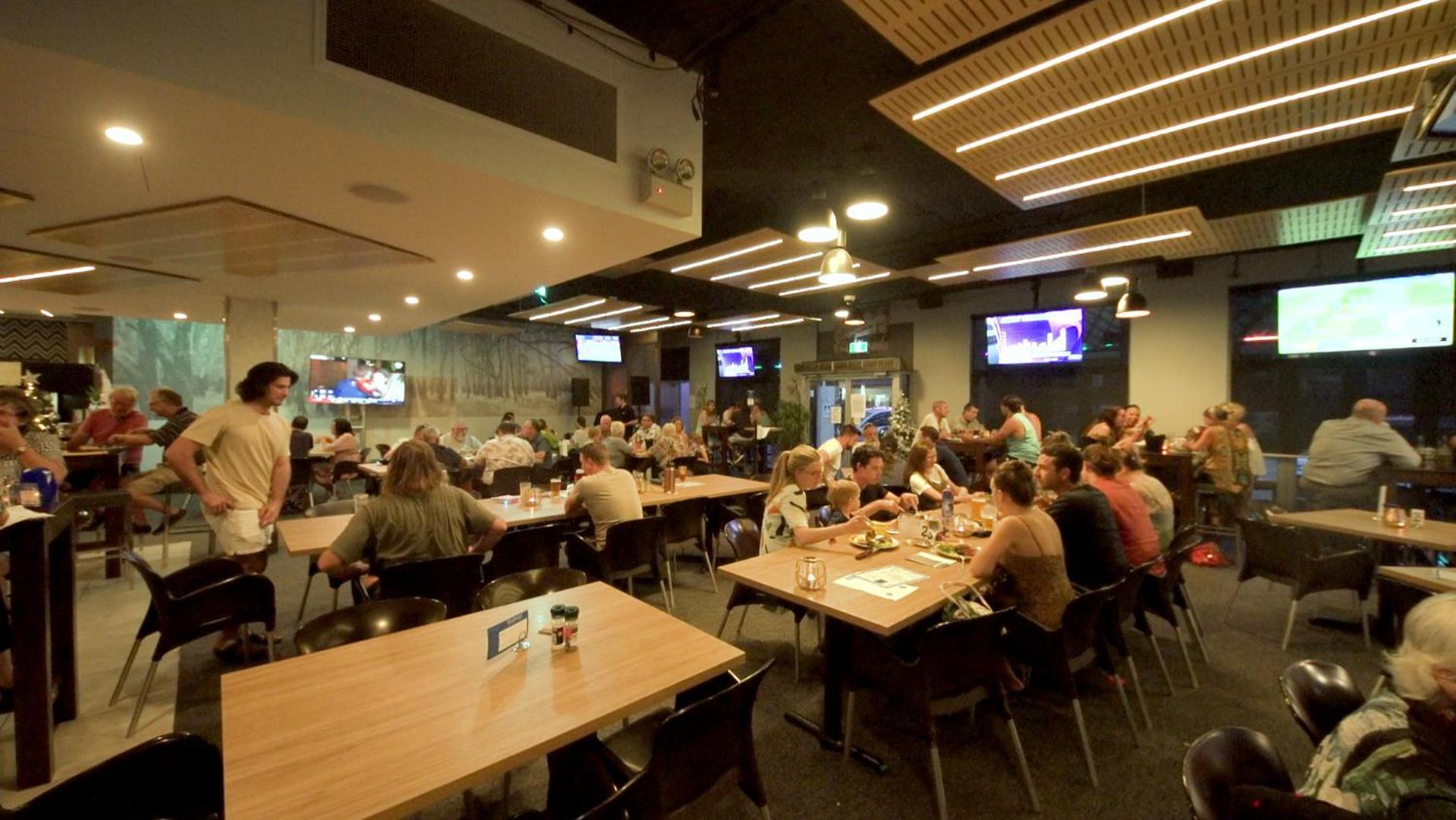 The Cavenagh Hotel Darwin Exterior photo