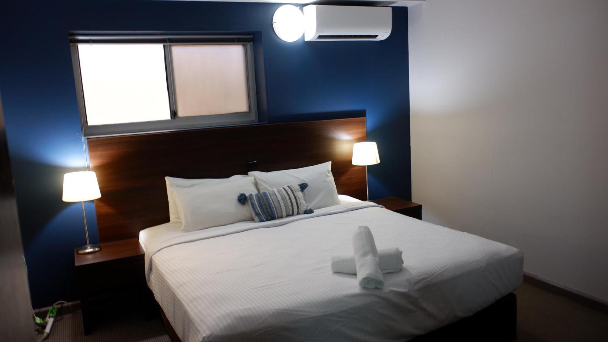 The Cavenagh Hotel Darwin Exterior photo