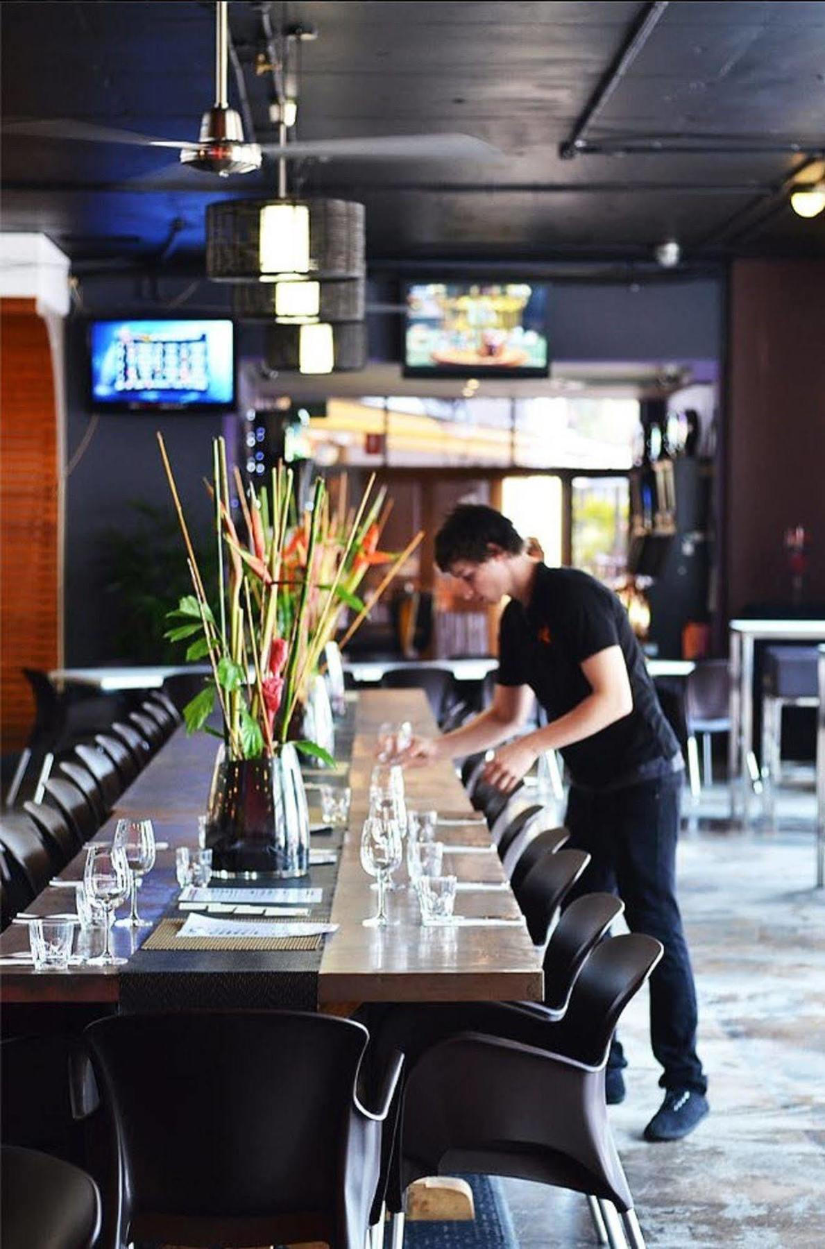 The Cavenagh Hotel Darwin Exterior photo