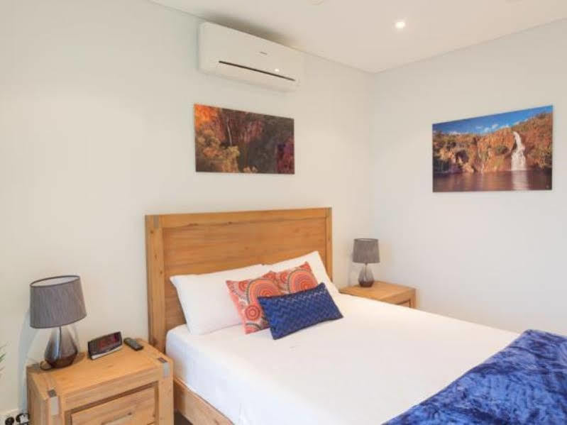 The Cavenagh Hotel Darwin Exterior photo