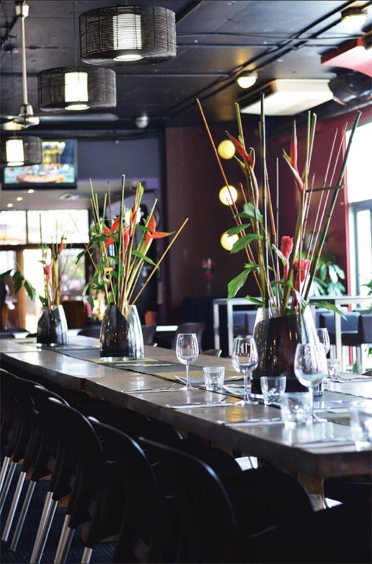 The Cavenagh Hotel Darwin Exterior photo